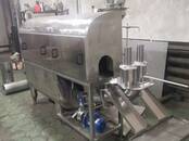 Оборудование, производство,  Пищевая промышленность Молочное производство, Фото