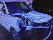 SsangYong Rexton, Фото