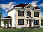 Проекты, дизайн Архитектурные проекты, планы, Фото