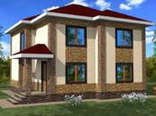 Проекты, дизайн Архитектурные проекты, планы, Фото