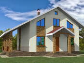 Проекты, дизайн Архитектурные проекты, планы, Фото