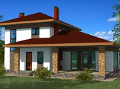 Проекты, дизайн Архитектурные проекты, планы, Фото