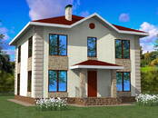 Проекты, дизайн Архитектурные проекты, планы, Фото