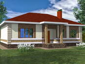 Проекты, дизайн Архитектурные проекты, планы, Фото