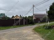 Дома, хозяйства,  Московская область Новорижское ш., Фото