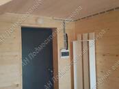 Дома, хозяйства,  Московская область Волоколамское ш., Фото