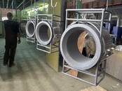 Оборудование, производство,  Производства Производство машин и оборудования, Фото