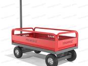 Садовая техника Тачки, носилки, Фото