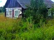 Дома, хозяйства,  Смоленская область Духовщина, Фото