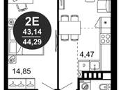 Квартиры,  Ростовская область Ростов-на-Дону, Фото