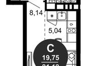 Квартиры,  Ростовская область Ростов-на-Дону, Фото