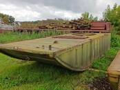 Другое...,  Водный транспорт Оборудование для причалов, Фото