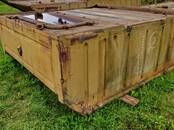 Другое...,  Водный транспорт Оборудование для причалов, Фото