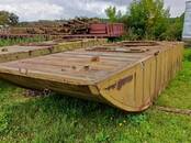 Другое...,  Водный транспорт Оборудование для причалов, Фото