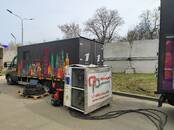 Оборудование, производство,  Производства Гидроэлектростанции, Фото