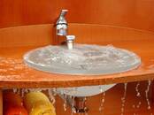 Строительные работы,  Отделочные, внутренние работы Сантехнические работы, Фото