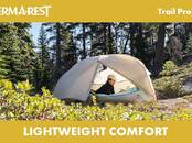 Туризм,  Туристический инвентарь Спальные мешки, коврики, Фото