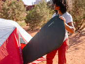 Туризм,  Туристический инвентарь Спальные мешки, коврики, Фото