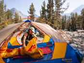 Туризм,  Туристический инвентарь Палатки, Фото