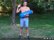 Туризм,  Туристический инвентарь Палатки, Фото