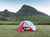 Туризм,  Туристический инвентарь Палатки, Фото