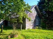 Дома, хозяйства,  Псковская область Печоры, Фото