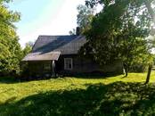 Дома, хозяйства,  Псковская область Печоры, Фото