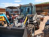 Погрузчики фронтальные, Фото