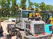 Погрузчики фронтальные, Фото