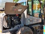 Погрузчики фронтальные, Фото