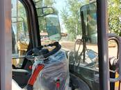 Погрузчики фронтальные, Фото