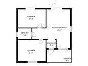 Дома, хозяйства,  Краснодарский край Краснодар, Фото