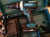 Инструмент и техника Шуруповёрты, гайковёрты, Фото