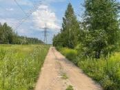 Земля и участки,  Московская область Пятницкое ш., Фото