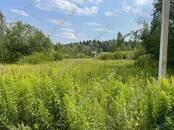 Земля и участки,  Московская область Пятницкое ш., Фото