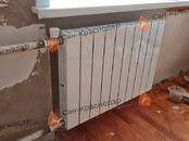 Строительные работы,  Отделочные, внутренние работы Сантехнические работы, Фото