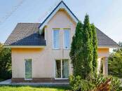 Дома, хозяйства,  Московская область Ярославское ш., Фото