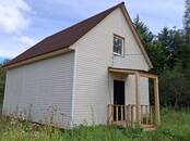 Дома, хозяйства,  Московская область Каширское ш., Фото