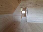 Дома, хозяйства,  Московская область Каширское ш., Фото