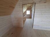 Дома, хозяйства,  Московская область Каширское ш., Фото