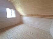 Дома, хозяйства,  Московская область Каширское ш., Фото