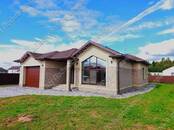 Дома, хозяйства,  Московская область Пятницкое ш., Фото