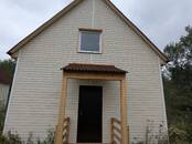 Дома, хозяйства,  Московская область Раменский район, Фото