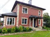 Дома, хозяйства,  Московская область Симферопольское ш., Фото