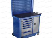 Оборудование, производство,  Хранение, упаковка, учет Складское оборудование, Фото