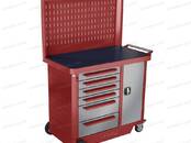 Оборудование, производство,  Хранение, упаковка, учет Складское оборудование, Фото