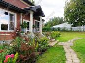 Дома, хозяйства,  Московская область Симферопольское ш., Фото