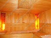 Дома, хозяйства,  Московская область Симферопольское ш., Фото