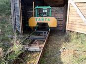 Оборудование, производство,  Производства Деревообработка, Фото