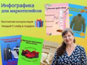 Интернет-услуги Web-дизайн и разработка сайтов, Фото